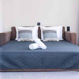 Pokój typu deluxe z łóżkiem king-size